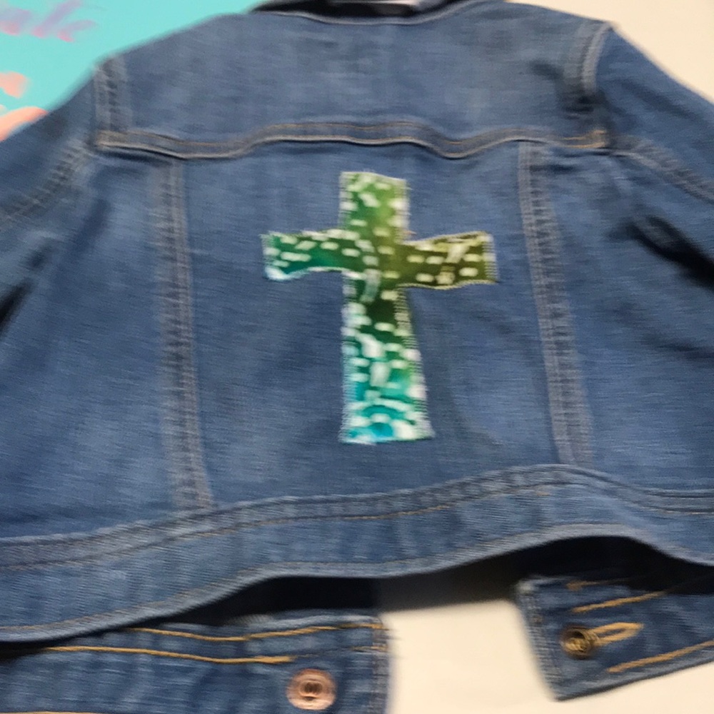 Jacket - Picture 2 of 2